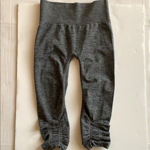 EUC Minicci Gathered Crops